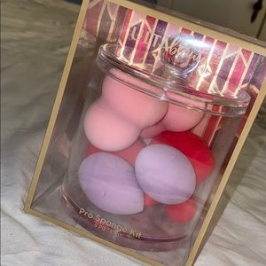 Ulta Beauty Sponge Set